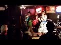 Cool Beat Club Band (バンド名)  2015年12月5日(1)