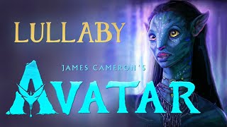 Fantasy Music To Sleep - AVATAR LULLABY with HARP