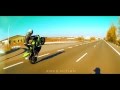 NiTioN | ZX10R WHEELIES | LEFTOVERS |