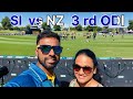 3rd ODI -SL  vs Black Caps 🇱🇰🇳🇿