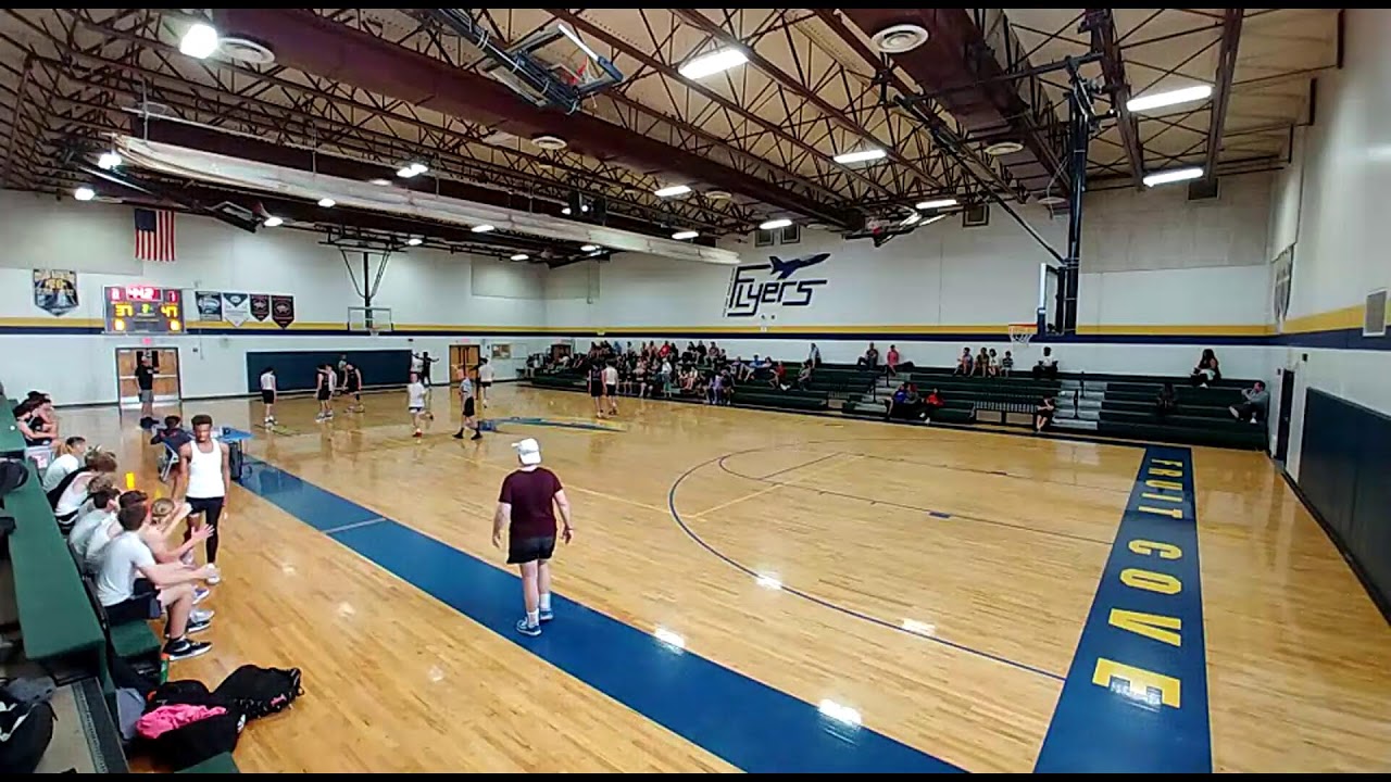 Fruit cove middle school 3/25/23 YouTube