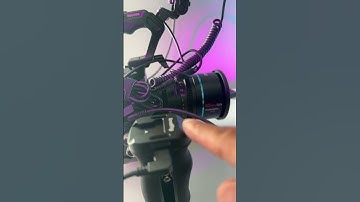 Testing Out SmallRig Side Handle with Rec Button #photography #cameraaccessories  #lumix