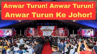 Download Lagu Anwar Turun! Anwar Turun! Anwar Turun Ke Johor! MP3 Download Lagu Anwar Turun! Anwar Turun! Anwar Turun Ke Johor! MP3