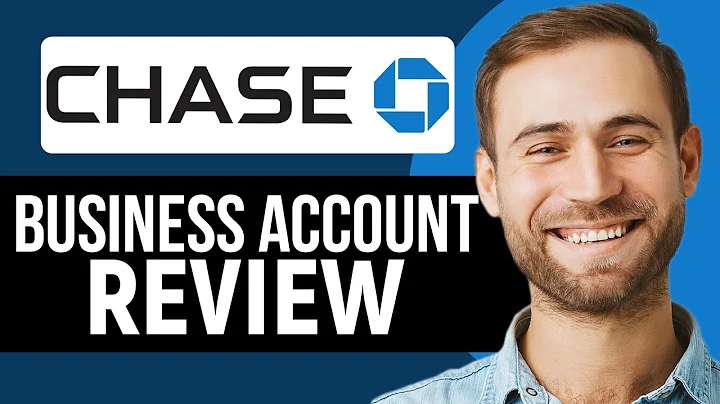 Chase Business Account Review 2025 | Pros & Cons