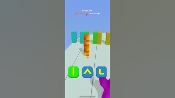 Level 171 || Boss level || Shape game #gaming #viral #trending #shorts #gameshorts #171