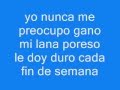 c kan ft chingo bling buchanan´s letra (OFFICIAL)