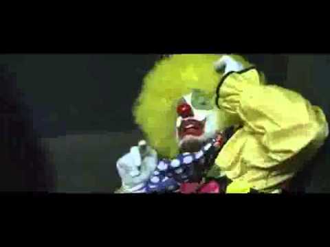 Batman Interrogation - YouTube