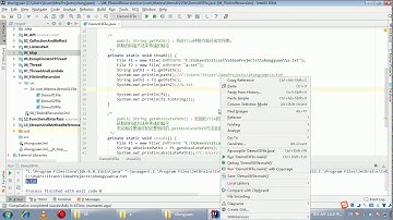 Java语法 341 File类获取功能的方法