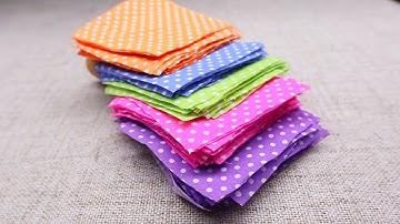 Turn fabric into beautiful quilts, That Even Beginners Can Follow ! Recycling