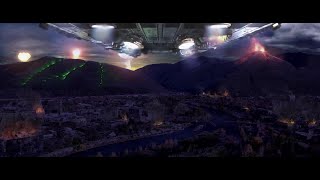 Cuisine de la ‘Pocalypse Trailer