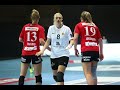 Team Esbjerg v Rostov-Don - FULL MATCH - Delo Ehf Champions league R8