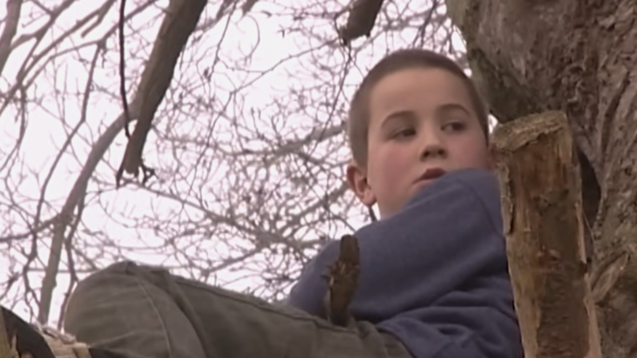 ENFANT TYRAN : Comment sortir de l'enfer ?