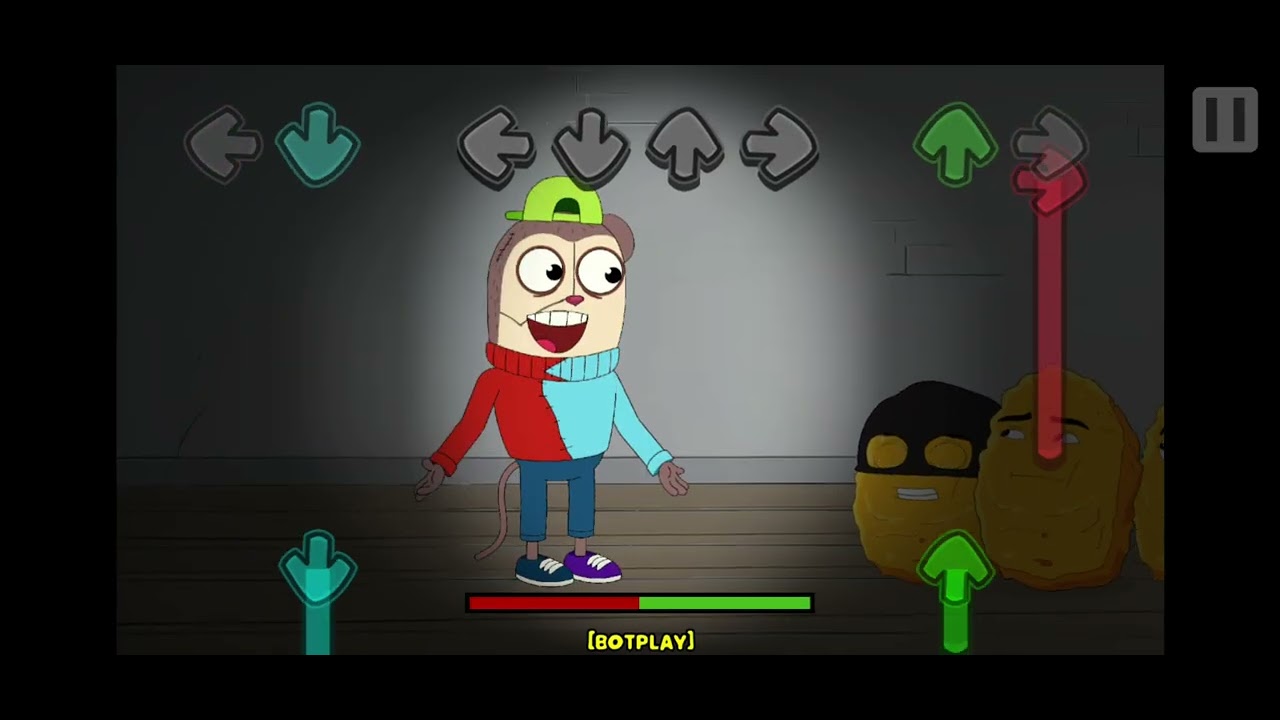 One like them fanmod funky maker mobile.