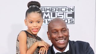 Tyrese Reveals Biggest Splurge Ever: 'I Just Bought My Daughter an Island!'