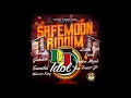 Safe moon riddim apr 22 full mix by dj idol feat sizzlalutan fyah warrior kingfantan mojah