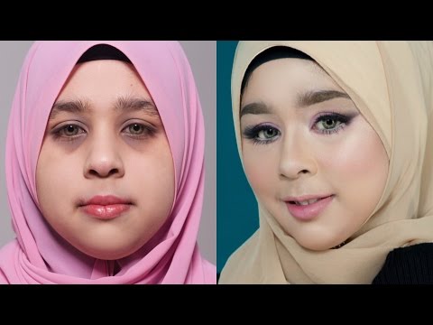 Video: Cara Memohon Pembayang Mata Halus: 9 Langkah (dengan Gambar)