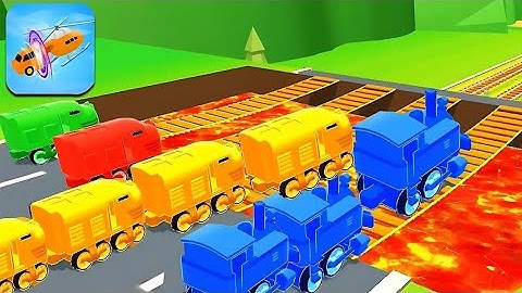 Shape shifting 🏃‍♂️🚗🚲🚦All Levels Gameplay Walkthrough Android,ios Max Level Ep
