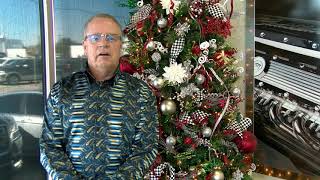 Season of Giving at Kelly Grimsley