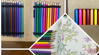 Drawing and colouring very easy || drawing with Nuzhat #drawing