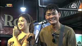 DINDA - Trisuaka - Nabila - Zidan // GRAND OPENING JNB Coffe and Resto - Sukorejo