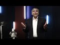 قيمة التواضع - ق.د. سامح موريس