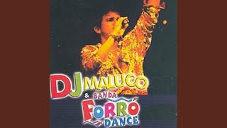 Dança das Gatinhas [Ao Vivo]