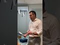 Entrega de chaves em Itajaí: imóvel vendido na primeira semana! #corretordeimoveis