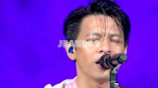 SEMUA TENTANG KITA~ NOAH LIVE IN HONGKONG SESI 1(JEAND82)