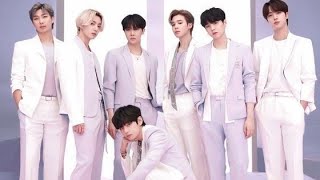 Kamin by BTS AI cover