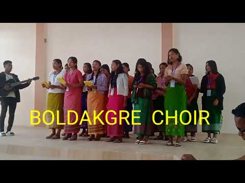 CHOIR WORKSHOP BIAP NOKATGRE BOLDAKGRE CHOIR 13/1/2023 CHOIR WORKSHOP BIAP NOKATGRE BOLDAKGRE CHOIR 13/1/2023