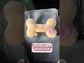 In The Hoop Bone Plush #embroidery #cute #ith #brother #sewing #dog #toys #plush #pr1055x