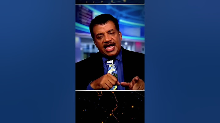 We Are Living Inside Of A Black Hole 🤯🌎
