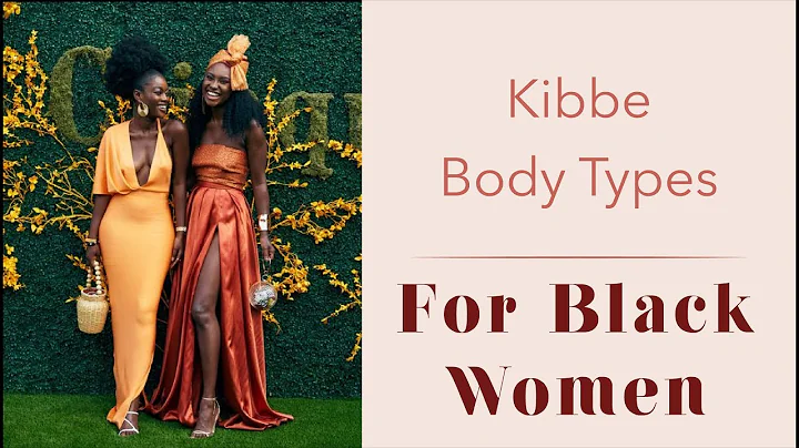 What I think about Kibbe | Kibbe For Black Women pt.1