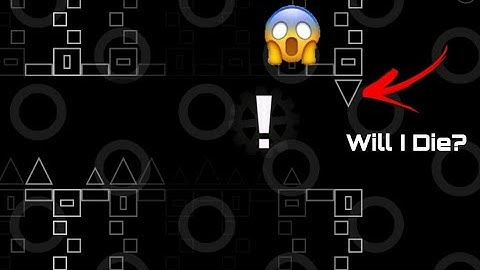 Husk 100% Geometry Dash Daily Level