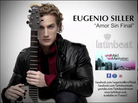 Amor Sin Final - Cancion Oficial de Una Maid en Manhattan (Telemundo) - Eugenio Siller y Litzy