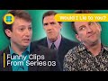 Funny clips from series 3  best of would i lie to you  would i lie to you  banijay comedy