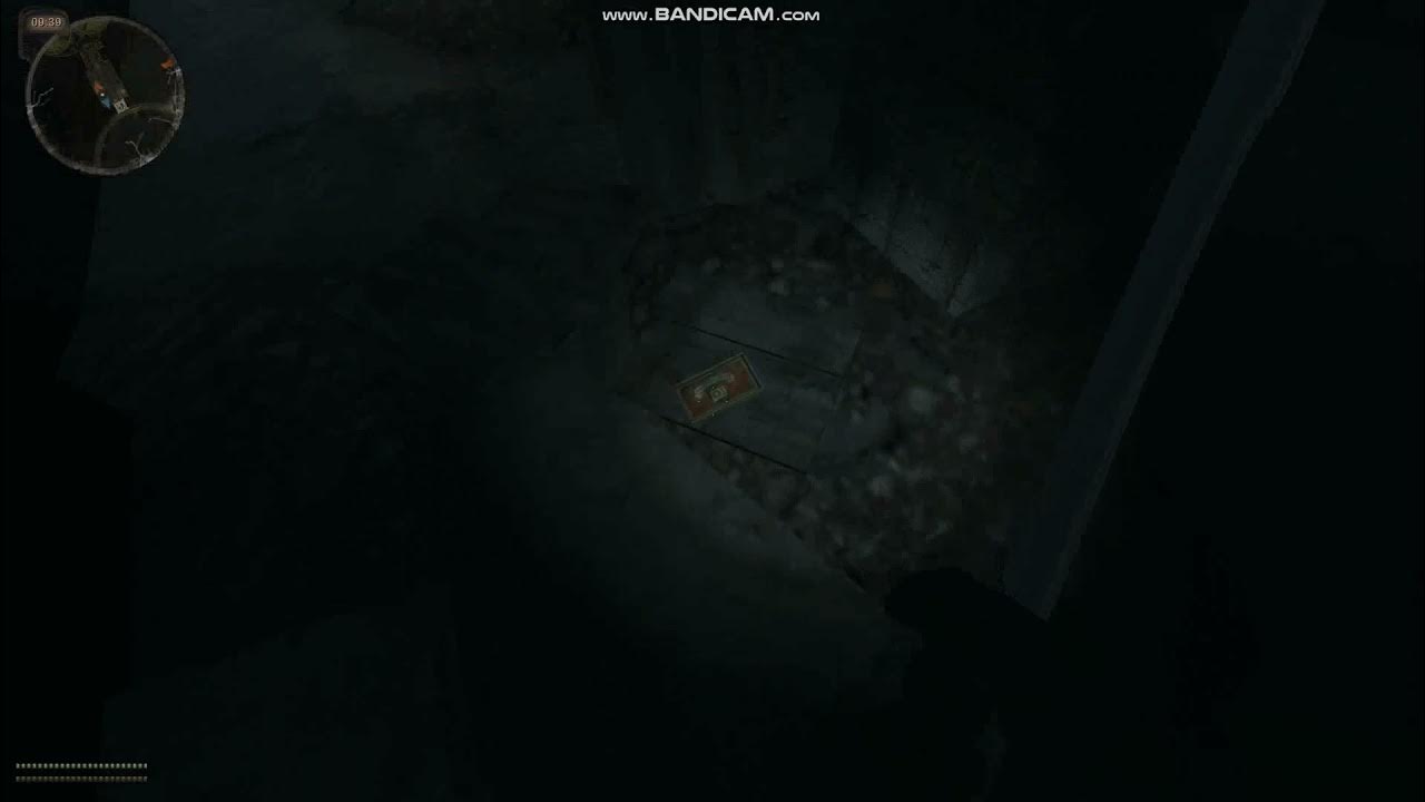 Stalker инструменты для грубой работы. Dead air инструменты для грубой работы.