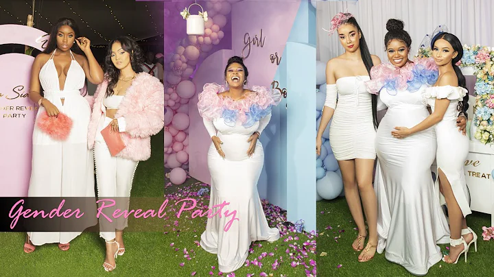 THE TRUTH about Vera Sidika's Gender Reveal Party.