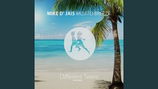 Mojito Breeze