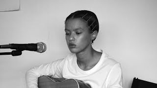 Lonely - Jamila Woods (cover)