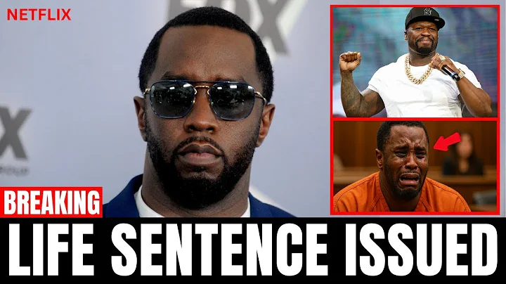 50 Cent’s Netflix The Reckoning Documentary Reveals Diddy’s Darkest Crimes — LIFE Sentence Issue!