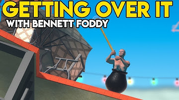 HOW TO DOWNLOAD GETTING OVER IT WITH BENNETT FODDY LATEST VERSION