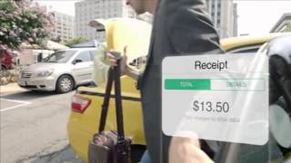 Liberty Yellow Cab - CURB app Ad screenshot 5