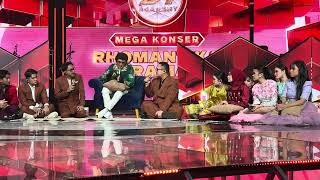 Download Lagu Tanya Jawab Bersama H.Rhoma Irama Part 1 #live MP3