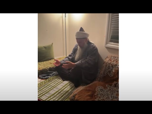 Sufilive Livestream