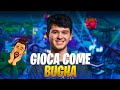 IMPARA A GIOCARE COME *BUGHA* CON QUESTO VIDEO 💙 CONFERMA AL RILASCIO - ON 💙 OTTIME MECCANICHE 💙