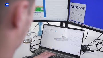 OEG | GEOBASE | Vessel dimensional control software