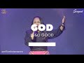 GOD IS SO GOOD | COVER BY GBI SUROPATI MALANG RAYON 2 BANDUNG | WILLIAM HUTAMAPUTRA