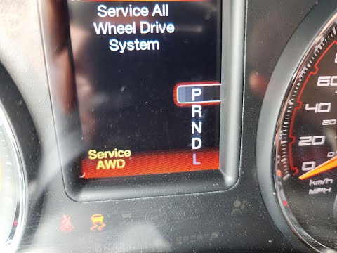 Are 2013 Dodge Chargers All Wheel Drive