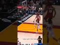 Career night for Bam Adebayo